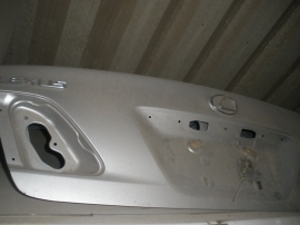 Lexus - Deck lid - 4 D00R